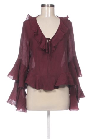 Bluză de femei Mohito, Mărime M, Culoare Mov, Preț 52,49 Lei, #137839489