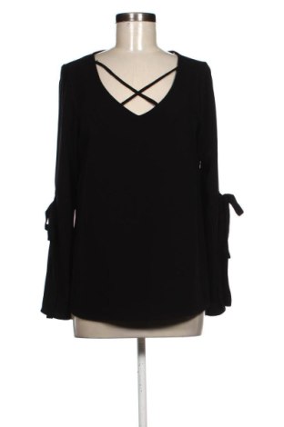 Bluză de femei Amisu, Mărime M, Culoare Negru, Preț 52,49 Lei, #137839532