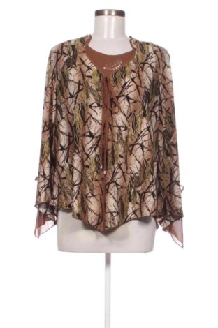 Bluză de femei H&D, Mărime XL, Culoare Multicolor, Preț 52,49 Lei, #137839548