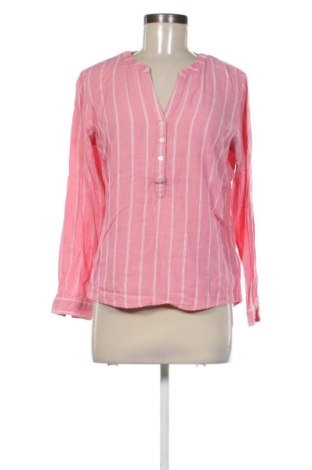 Bluză de femei Tom Tailor, Mărime M, Culoare Roz, Preț 89,23 Lei, #137839601