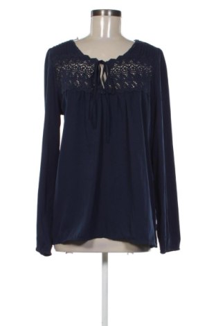 Bluză de femei Vero Moda, Mărime XL, Culoare Albastru, Preț 52,49 Lei, #137839634