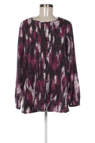 Bluză de femei Charles Vogele, Mărime XL, Culoare Multicolor, Preț 52,49 Lei, #137839657