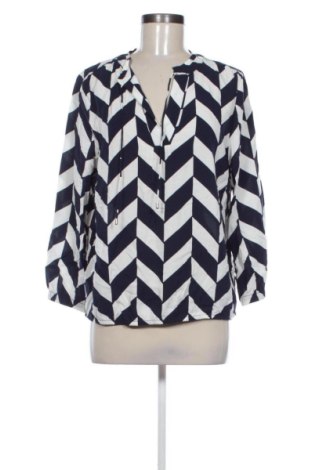 Damen Shirt Street One, Größe L, Farbe Mehrfarbig, Preis 17,99 €, #137839658