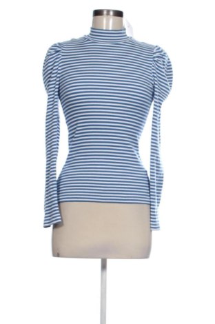 Bluză de femei Pieces, Mărime S, Culoare Multicolor, Preț 52,49 Lei, #137839667