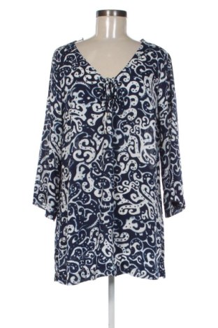 Bluză de femei Flash Woman, Mărime XXL, Culoare Multicolor, Preț 52,49 Lei, #137839732