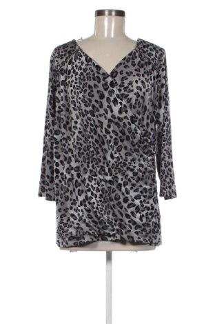 Bluză de femei Lane Bryant, Mărime XXL, Culoare Multicolor, Preț 89,23 Lei, #137839751