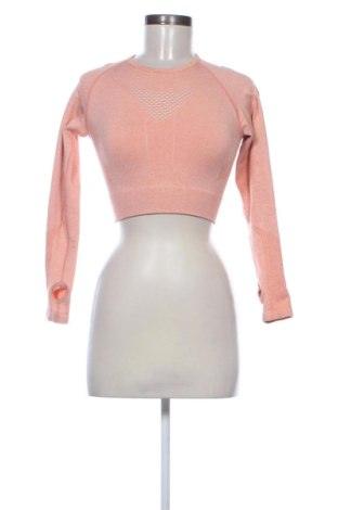Bluză de femei AYBL, Mărime S, Culoare Mov deschis, Preț 73,49 Lei, #137839855