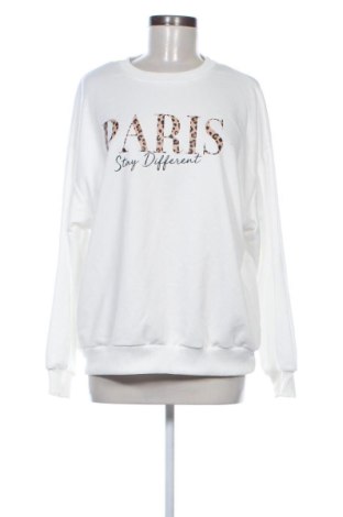 Дамска блуза SHEIN, Размер XXL, Цвят Бял, Цена 9,71 €, #137839945