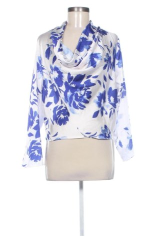 Damen Shirt Zara, Größe M, Farbe Mehrfarbig, Preis 13,99 €, #137839953