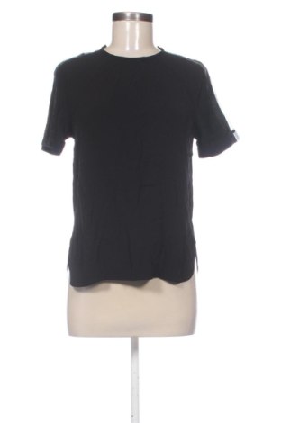 Bluză de femei Zara, Mărime S, Culoare Negru, Preț 52,49 Lei, #137840026