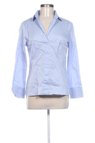 Damen Shirt BOSS, Größe M, Farbe Blau, Preis 62,99 €, #137840033