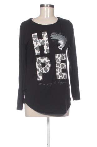 Bluză de femei Colours Of The World, Mărime S, Culoare Negru, Preț 52,49 Lei, #137840041