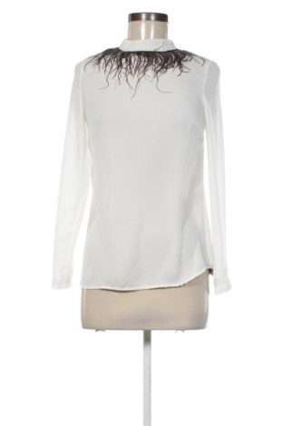 Bluză de femei Unbranded, Mărime S, Culoare Alb, Preț 52,49 Lei, #137840092