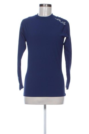 Bluză de femei Unbranded, Mărime XL, Culoare Albastru, Preț 62,99 Lei, #137840206