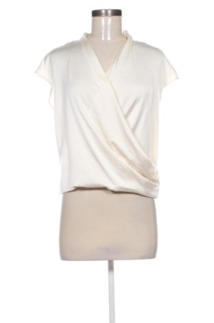 Bluză de femei Mango, Mărime S, Culoare Ecru, Preț 72,48 Lei, #137840210