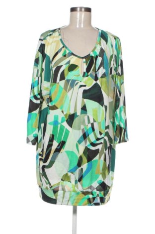 Bluză de femei Unbranded, Mărime 3XL, Culoare Multicolor, Preț 83,00 Lei, #137840257