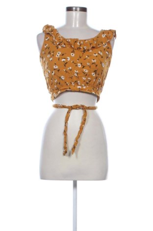 Top de femei Bleuh Ciel, Mărime M, Culoare Multicolor, Preț 78,74 Lei, #137840269