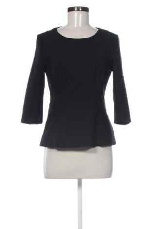 Дамска блуза Hugo Boss, Размер M, Цвят Черен, Цена 52,66 €, #137840335