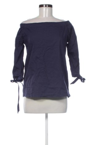Bluză de femei S.Oliver, Mărime S, Culoare Albastru, Preț 94,99 Lei, #137840347
