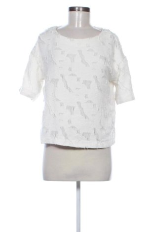 Bluză de femei H&M, Mărime S, Culoare Alb, Preț 51,00 Lei, #137840436