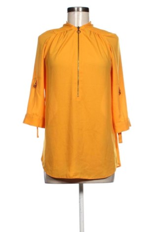 Bluză de femei Atmosphere, Mărime M, Culoare Portocaliu, Preț 52,49 Lei, #137840469