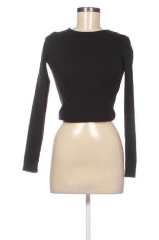 Bluză de femei DAZY, Mărime S, Culoare Negru, Preț 51,00 Lei, #137840471