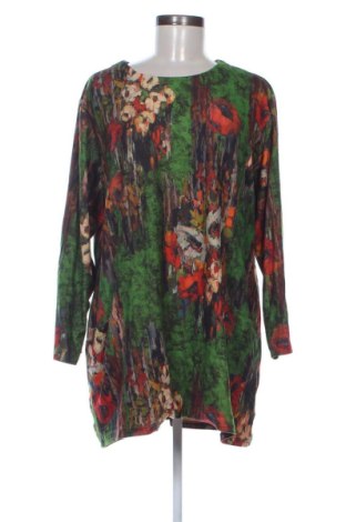 Bluză de femei Unbranded, Mărime 5XL, Culoare Multicolor, Preț 51,00 Lei, #137840484