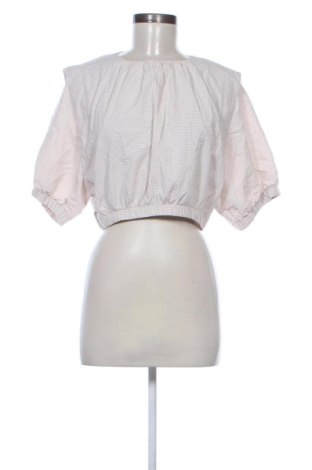 Bluză de femei Conbipel, Mărime M, Culoare Bej, Preț 73,49 Lei, #137840560