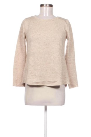 Bluză de femei Unbranded, Mărime M, Culoare Bej, Preț 52,49 Lei, #137840600