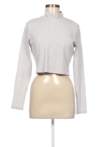 Bluză de femei Unbranded, Mărime M, Culoare Gri, Preț 52,49 Lei, #137840609