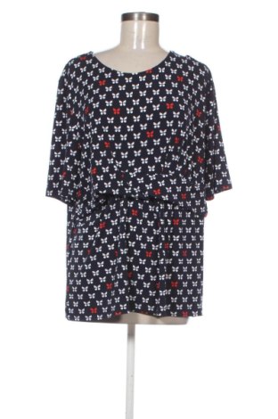 Bluză de femei Gerry Weber, Mărime XL, Culoare Multicolor, Preț 110,03 Lei, #137840769