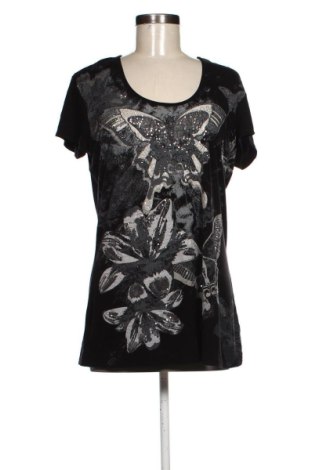 Bluză de femei G.W., Mărime M, Culoare Multicolor, Preț 110,23 Lei, #137840817