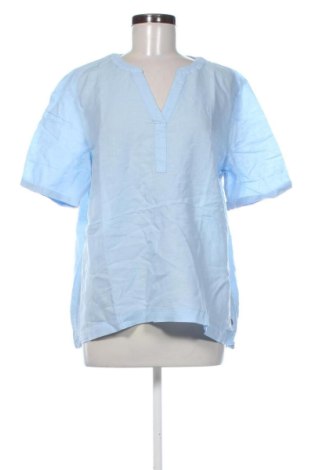 Bluză de femei Street One, Mărime L, Culoare Albastru, Preț 76,99 Lei, #137840934