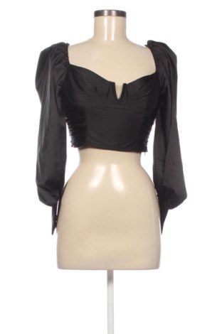 Bluză de femei Parallel Lines, Mărime S, Culoare Negru, Preț 91,00 Lei, #137840955