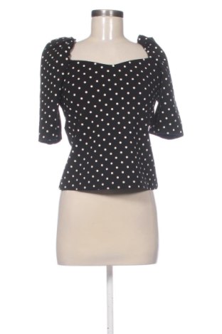 Bluză de femei H&M, Mărime S, Culoare Multicolor, Preț 83,99 Lei, #137840962