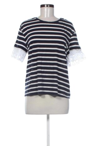 Дамска блуза Tommy Hilfiger, Размер M, Цвят Многоцветен, Цена 35,27 €, #137840978