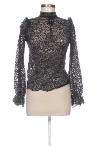 Bluză de femei Unbranded, Mărime S, Culoare Negru, Preț 52,49 Lei, #137841031