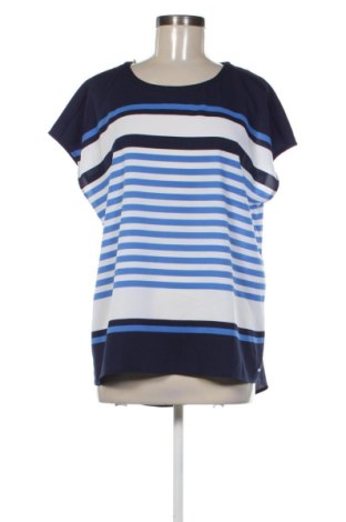 Bluză de femei Tommy Hilfiger, Mărime L, Culoare Multicolor, Preț 182,51 Lei, #137841034