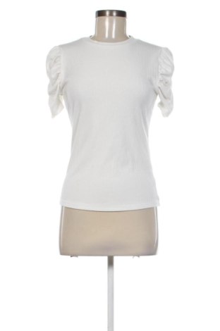 Bluză de femei SHEIN, Mărime M, Culoare Alb, Preț 52,49 Lei, #137841036