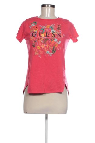 Bluză de femei Guess, Mărime S, Culoare Roz, Preț 131,23 Lei, #137841110