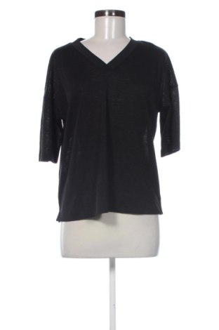 Bluză de femei Street One, Mărime M, Culoare Negru, Preț 50,99 Lei, #137841154
