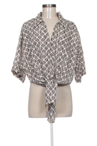 Bluză de femei H&M, Mărime XL, Culoare Multicolor, Preț 83,99 Lei, #137841235