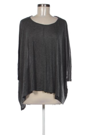 Bluză de femei Mango, Mărime M, Culoare Gri, Preț 72,44 Lei, #137841313