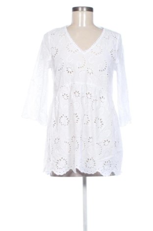 Bluză de femei More & More, Mărime M, Culoare Alb, Preț 133,99 Lei, #137841353