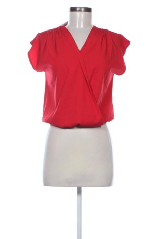 Bluză de femei Unbranded, Mărime M, Culoare Roșu, Preț 50,96 Lei, #137841428