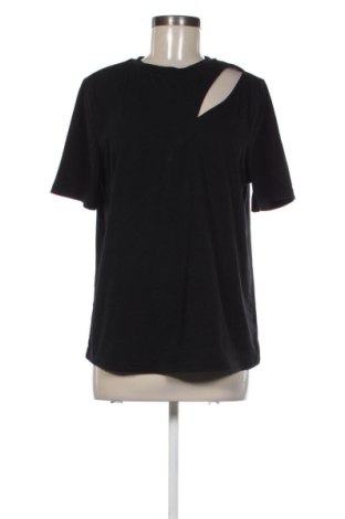 Дамска блуза SHEIN, Размер L, Цвят Черен, Цена 10,00 €, #137841521