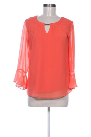 Bluză de femei Dorothy Perkins, Mărime M, Culoare Portocaliu, Preț 72,44 Lei, #137841587
