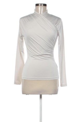 Bluză de femei H&M, Mărime S, Culoare Ecru, Preț 52,49 Lei, #137841624