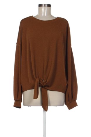 Női blúz H&M, Méret XL, Szín Barna, Ár 3 443 Ft, #137841699