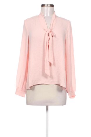 Дамска блуза H&M, Размер S, Цвят Розов, Цена 10,00 €, #137841717